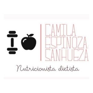 Nutricionista Camila Espinoza